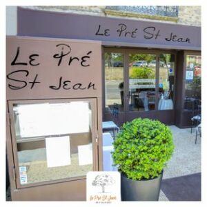 Le Pré St Jean — photo 2