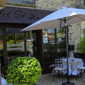 Le Pré St Jean — photo 3
