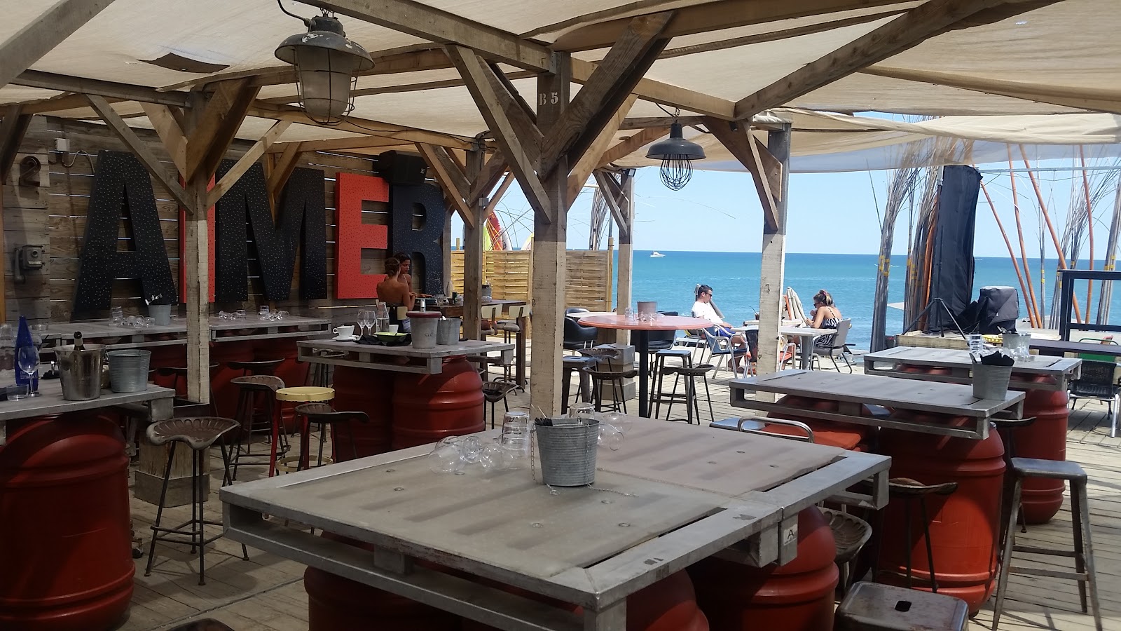 Biquet Plage — photo 1