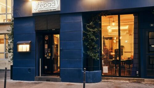 Jtépadi! — photo 3