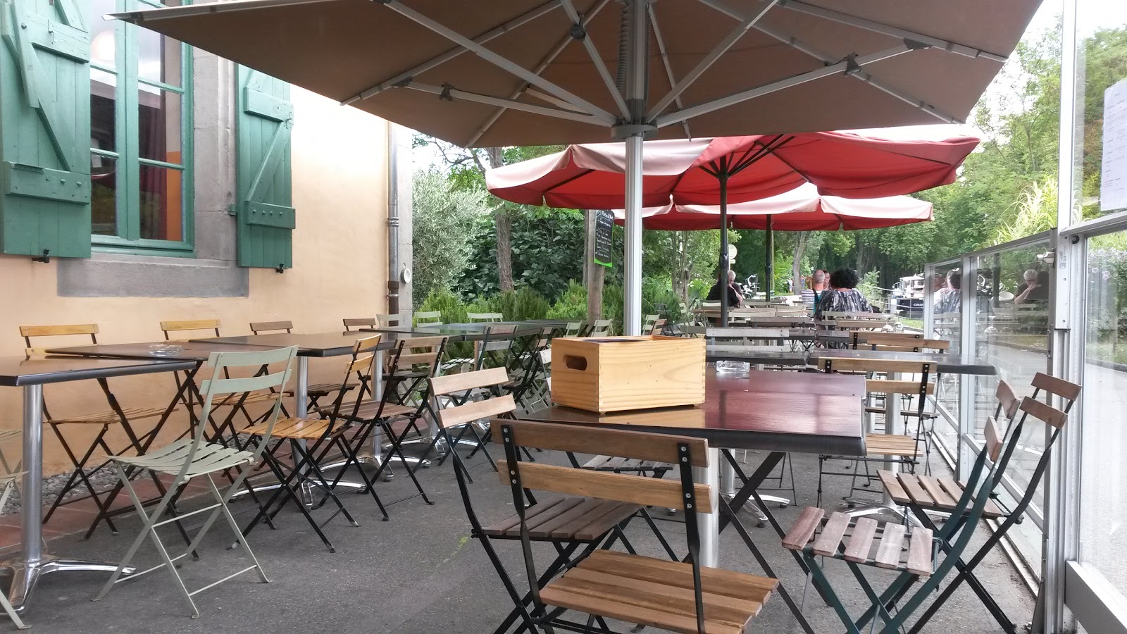 L'Ecluse de Castanet — photo 3