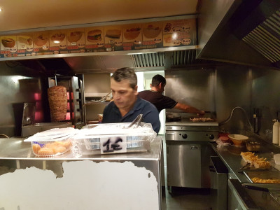 Ali Baba kebab — photo 4