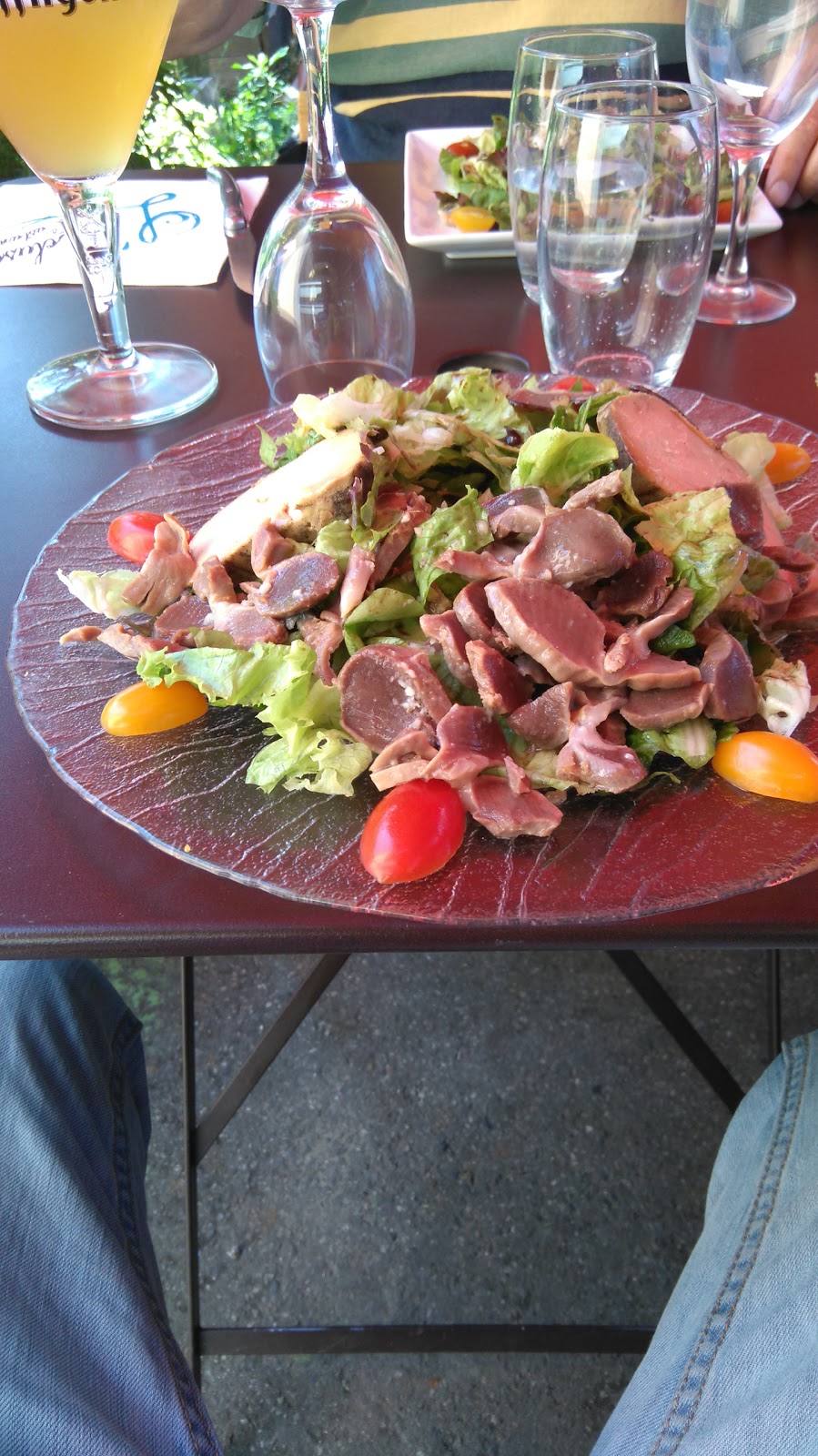 L'Ecluse de Castanet — photo 6