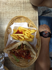 Ali Baba kebab — photo 5