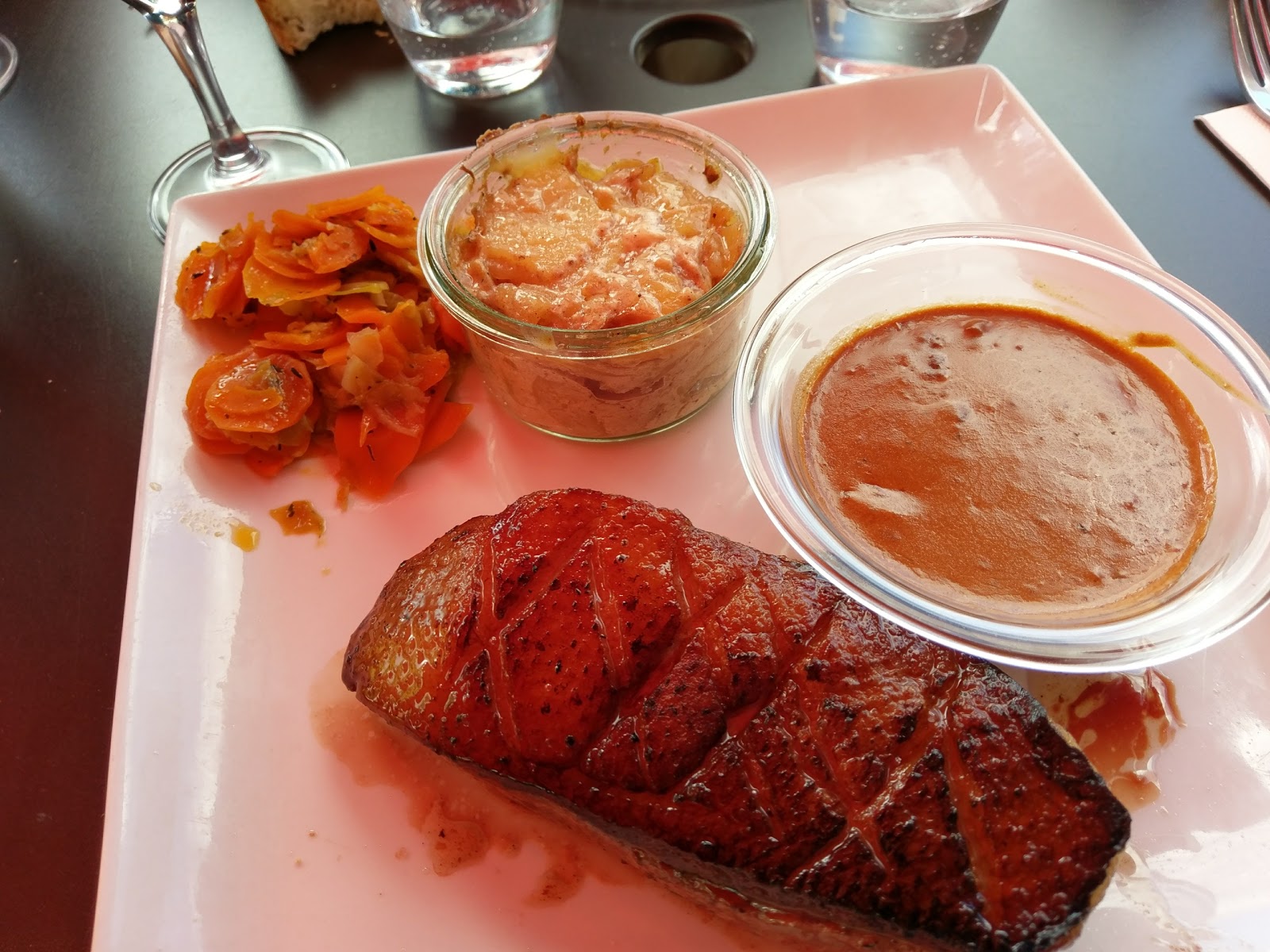 L'Ecluse de Castanet — photo 7