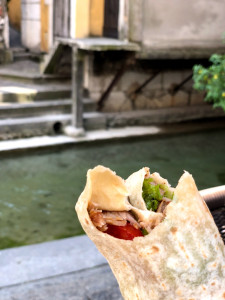 Ali Baba kebab — photo 6