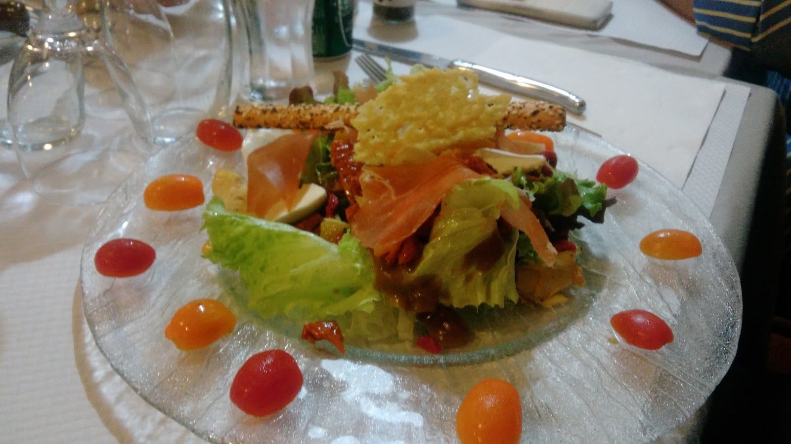 L'Ecluse de Castanet — photo 8