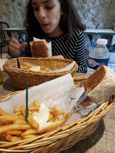 Ali Baba kebab — photo 9