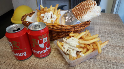 Ali Baba kebab — photo 10