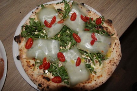 Pizzeria d'Alexis — photo 1