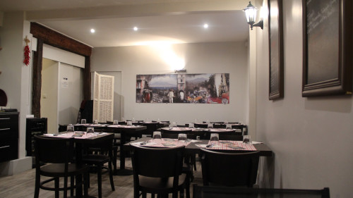 Pizzeria d'Alexis — photo 4
