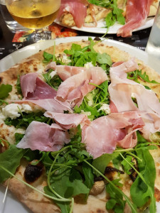 Pizzeria d'Alexis — photo 5
