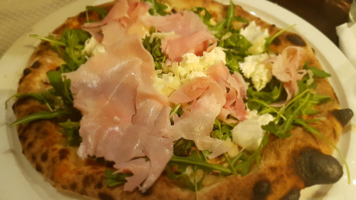 Pizzeria d'Alexis — photo 6