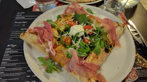 Pizzeria d'Alexis — photo 7