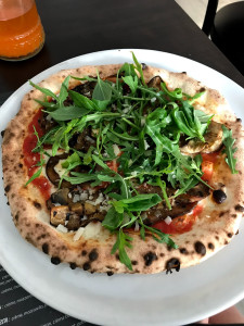 Pizzeria d'Alexis — photo 8