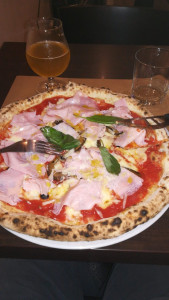 Pizzeria d'Alexis — photo 9