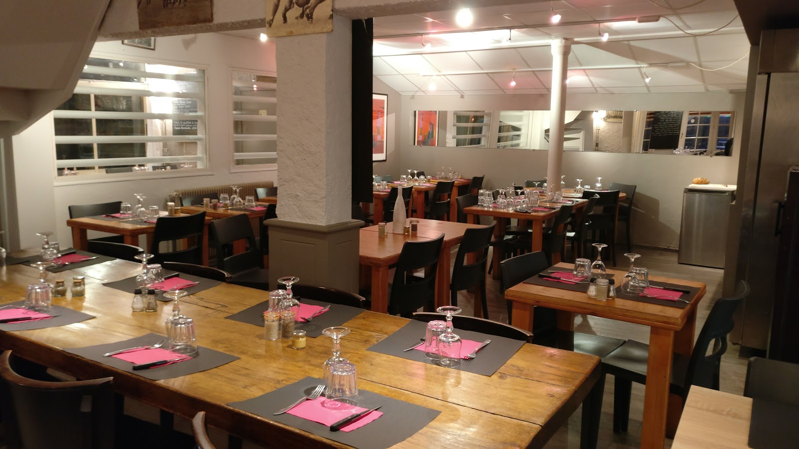 Le Toec — photo 1