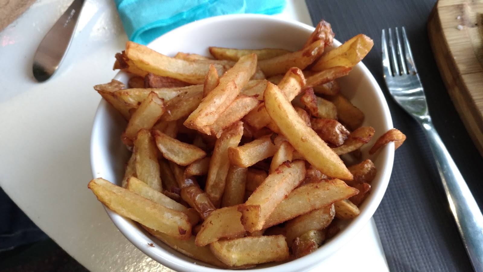 Le Toec — photo 8