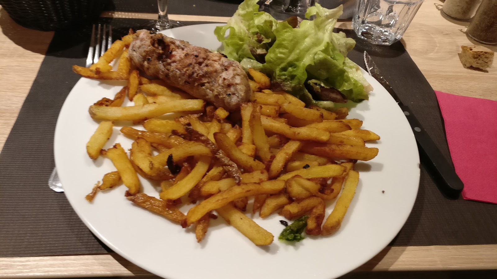 Le Toec — photo 10