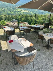 Le Manoir de Bellecombe — photo 6