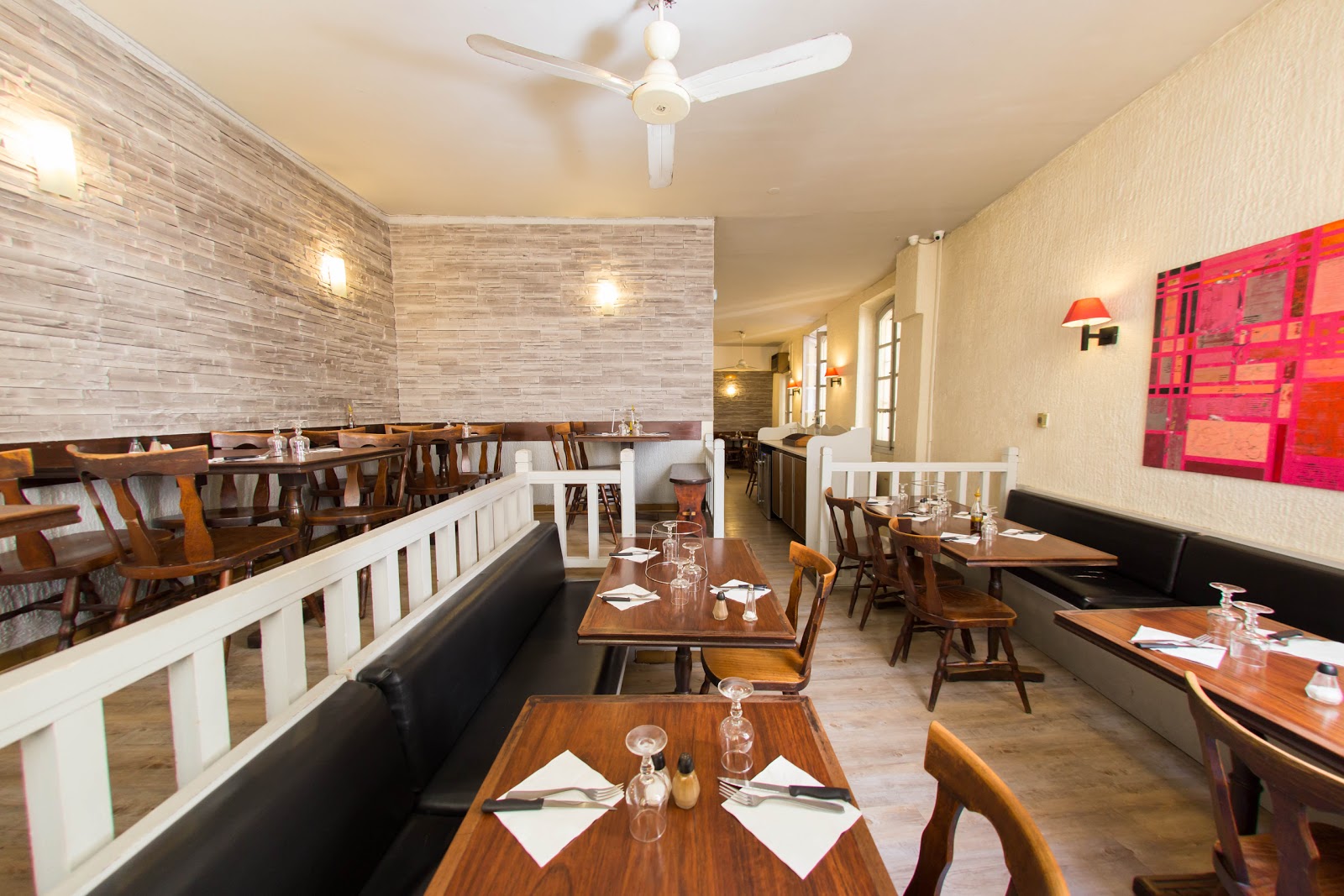 Chez Sauveur — photo 1