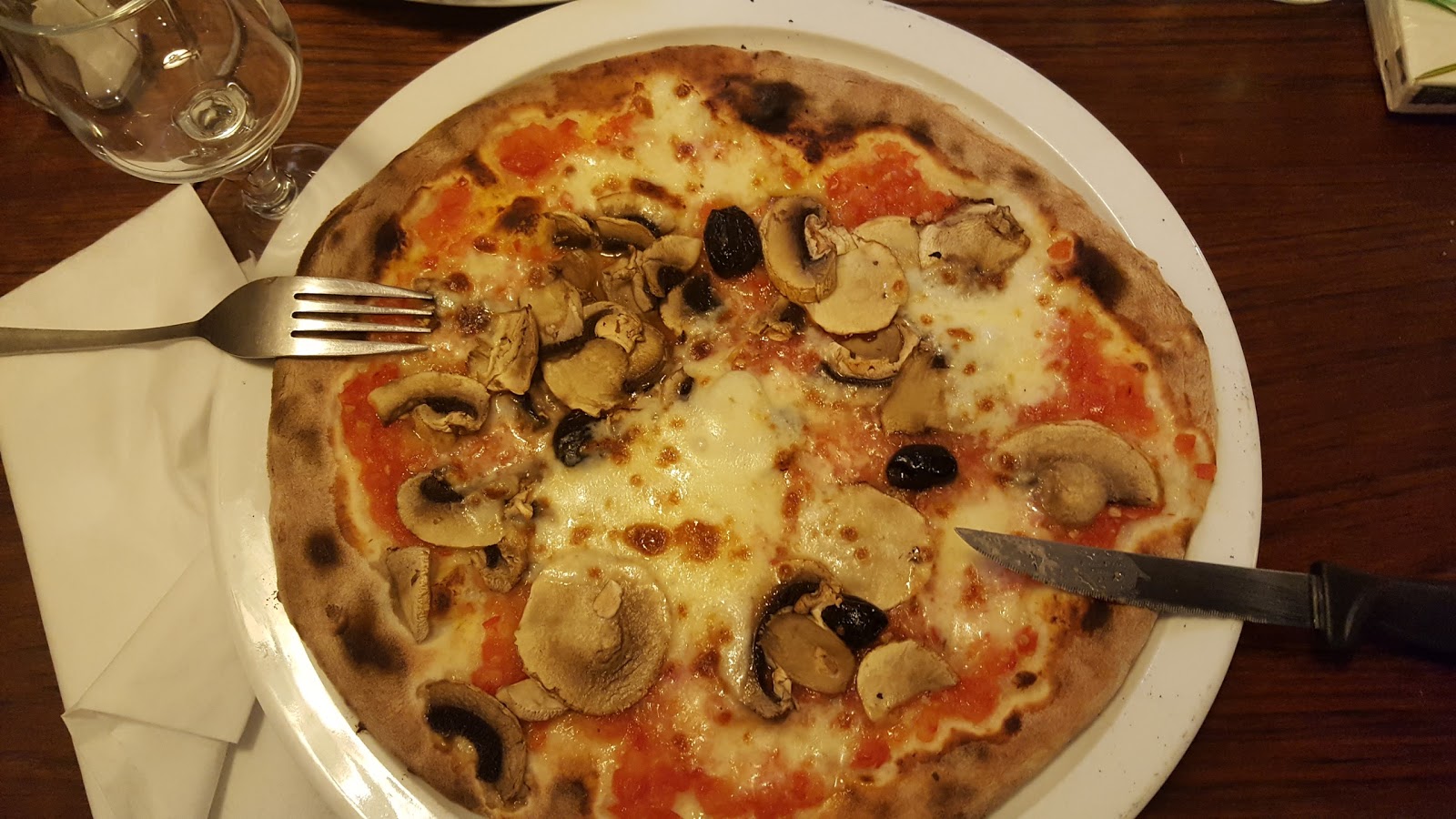 Chez Sauveur — photo 8