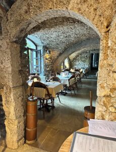 Le Manoir de Bellecombe — photo 2