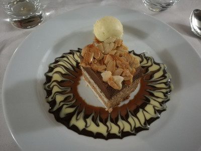 Le Relais de la Blanche Hermine — photo 4