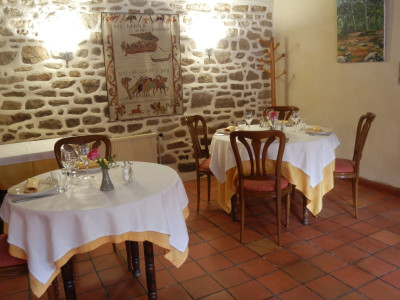 Le Relais de la Blanche Hermine — photo 5