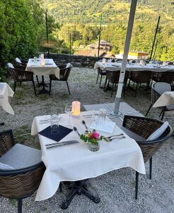 Le Manoir de Bellecombe — photo 7