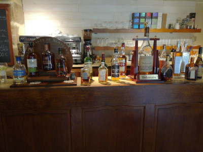 Le Relais de la Blanche Hermine — photo 9