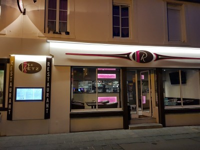 Le Retz — photo 2