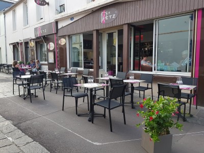 Le Retz — photo 3