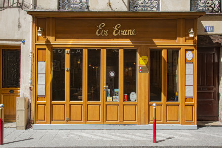 Evi Evane — photo 5