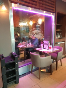 Ristorante Del Arte — photo 3