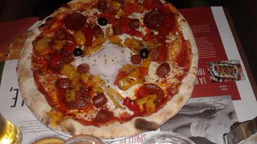 Ristorante Del Arte — photo 5