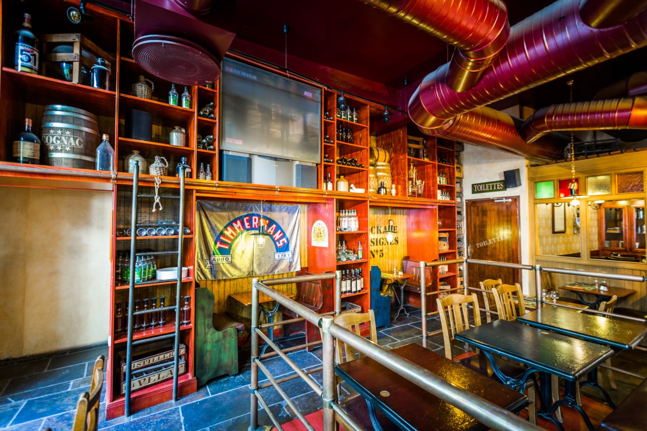 La Distillerie — photo 2