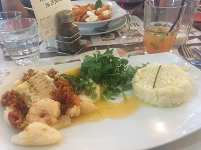 Ristorante Del Arte — photo 7