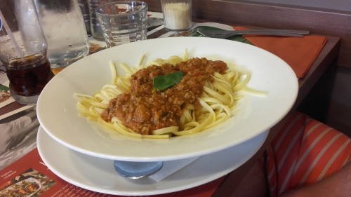 Ristorante Del Arte — photo 9