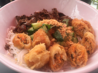 Bo-bun — photo 7