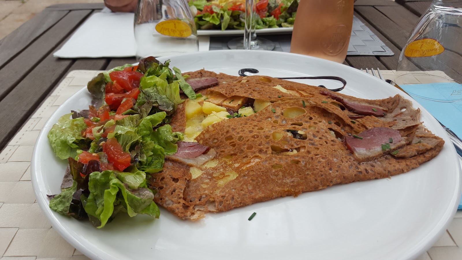 Crêperie Grain De Sel — photo 2