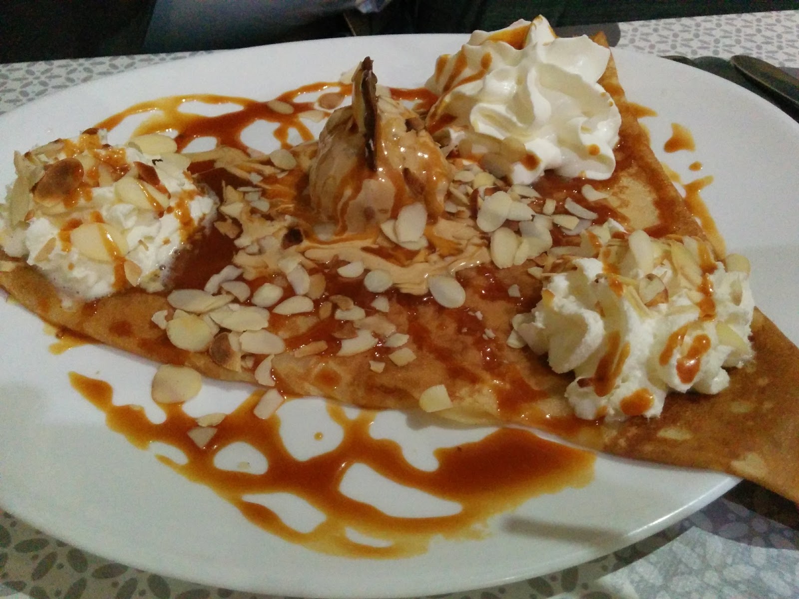 Crêperie Grain De Sel — photo 3