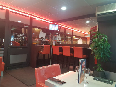 Pizza Grata