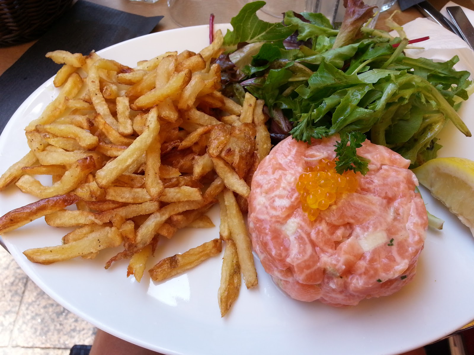 Le Wallace — photo 6