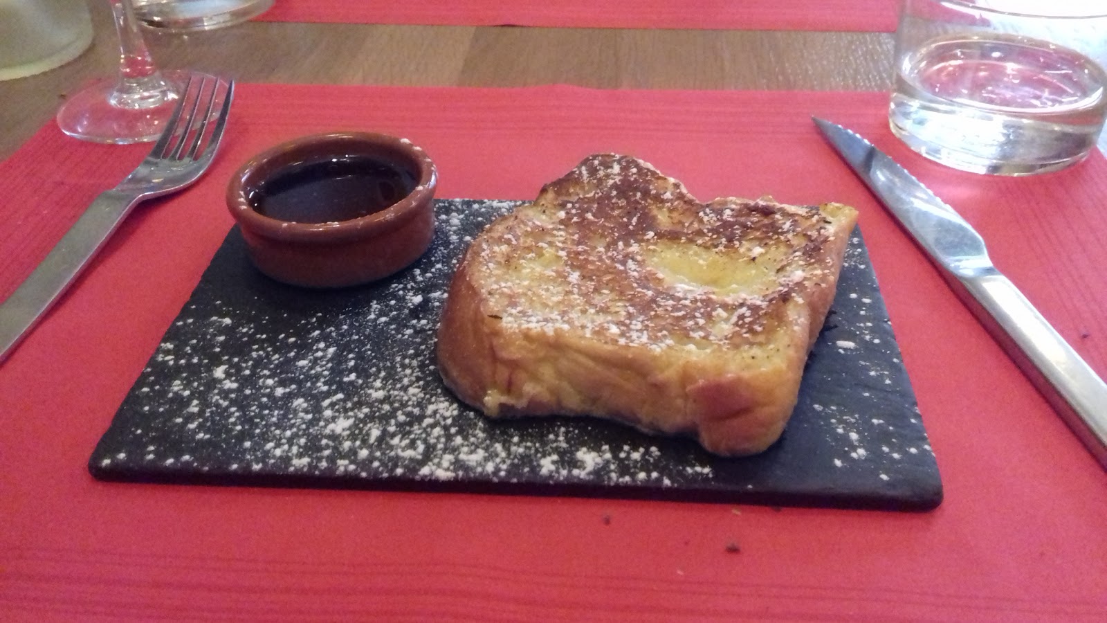 Ô COUP DANS L'AILE - Bar à Tapas — photo 7