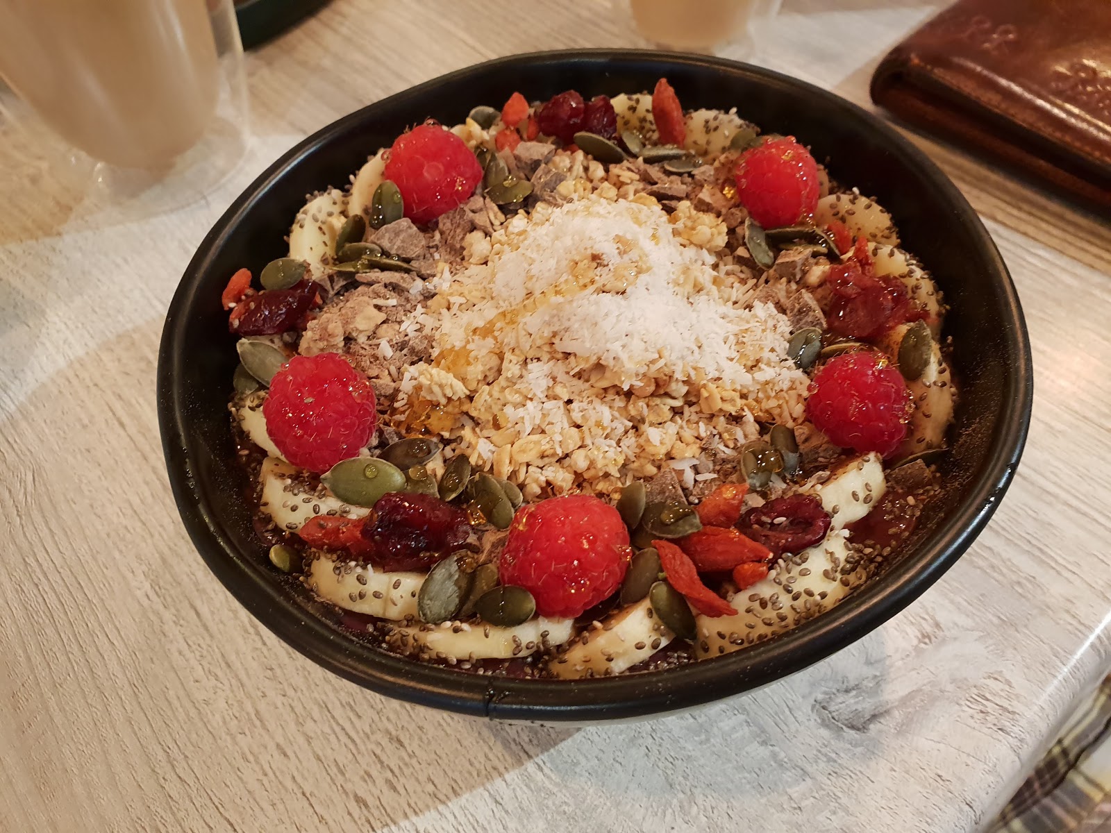 Amazone Coffee Shop & Co