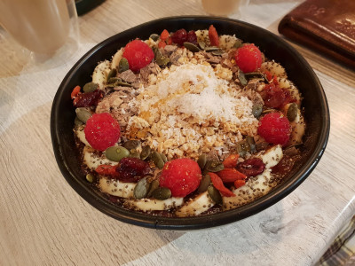 Amazone Coffee Shop & Co — photo 4