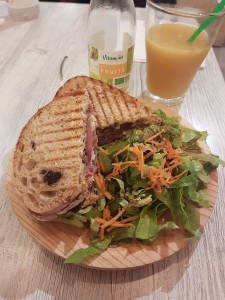 Amazone Coffee Shop & Co — photo 8