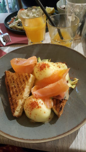 Amazone Coffee Shop & Co — photo 9