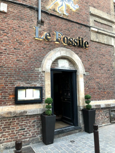 Le Fossile — photo 3